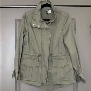 H&M jacket